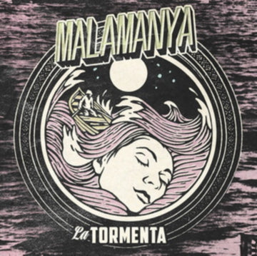 LA TORMENTA | VINYL RECORD (LP)