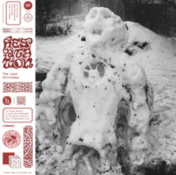 LAST CHRISTMAS | VINYL RECORD (LP)