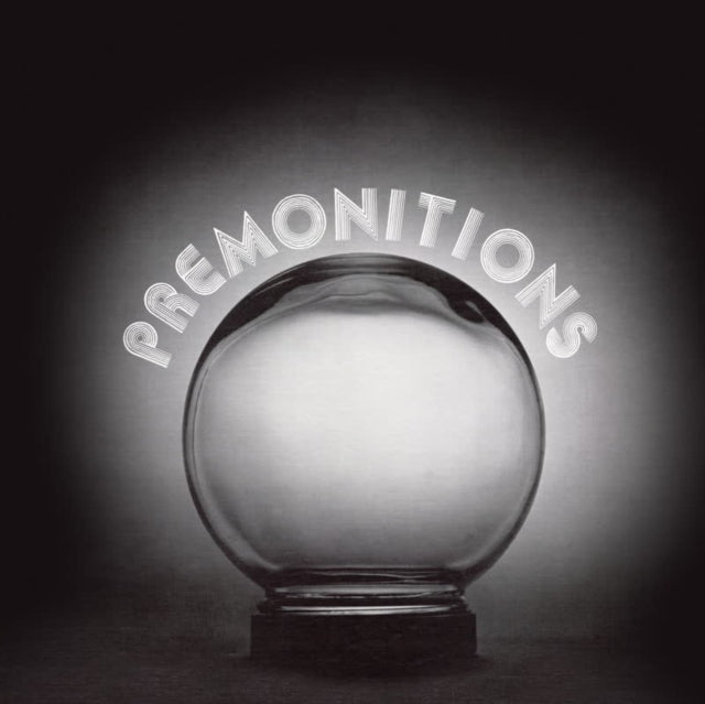 PREMONITIONS | PREMONITIONS | VINYL RECORD (LP)