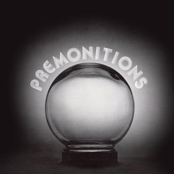PREMONITIONS | PREMONITIONS | VINYL RECORD (LP)