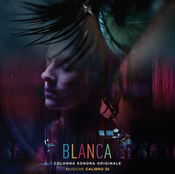 CALIBRO 35 | BLANCA OST (2LP) | VINYL RECORD (LP)