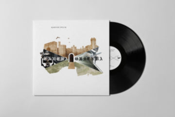 PFLUM, KARSTEN | CAMERA OBSCURA | VINYL RECORD (LP)