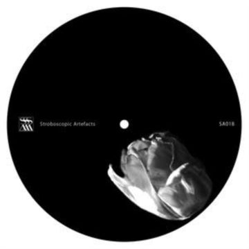 BODY OUT BODY IN | VINYL RECORD (LP)