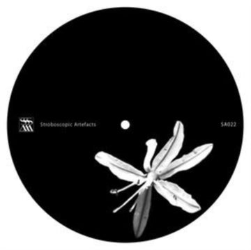 ONE MONTH OFF | VINYL RECORD (LP)