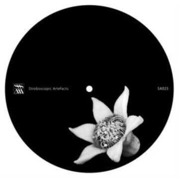 BLURSE REMIXED | VINYL RECORD (LP)