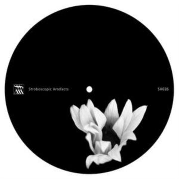MA | VINYL RECORD (LP)