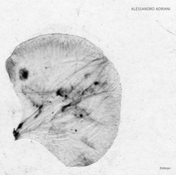 EMBRYO | VINYL RECORD (LP)