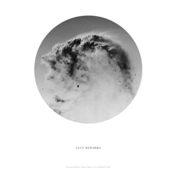 LUCY REWORKS | VINYL RECORD (LP)