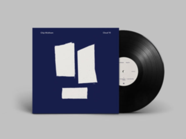 WICKHAM, CHIP | CLOUD 10 | VINYL RECORD (LP)