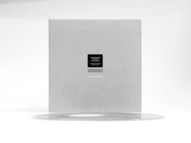 PORTICO QUARTET | TERRAIN (EXTENDED) - LIVE IN STUDIO ONE: AN ABBEY ROAD 90TH SESSION | VINYL RECORD (LP)