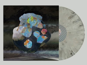 OPAL (MARBLE VINYL) | VINYL RECORD (LP)