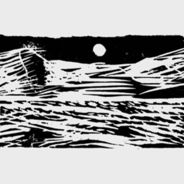 KONSTRUKT & PETER BROTZMANN | DOLUNAY | VINYL RECORD (LP)