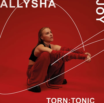 ALLYSHA JOY | TORN: TONIC | VINYL RECORD (LP)