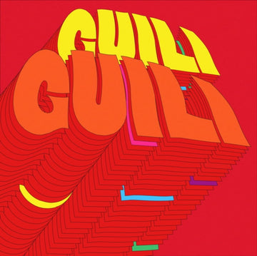 GUILI GUILI | 7IN VINYL