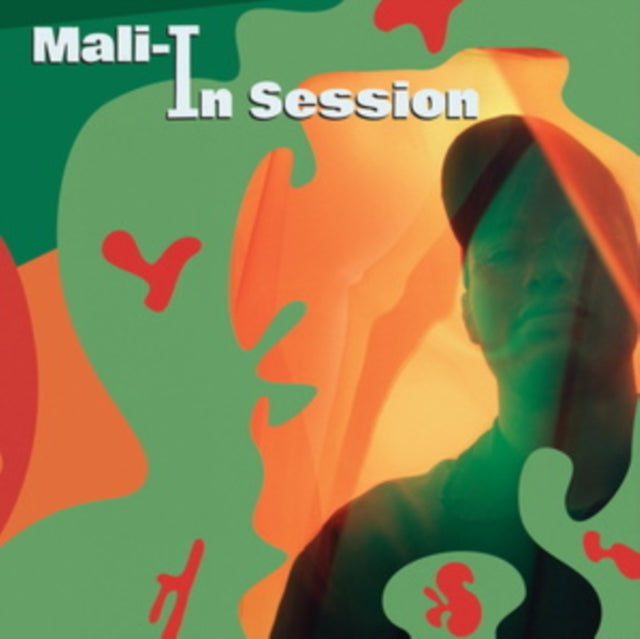 MALI-I | IN SESSION | VINYL RECORD (LP)