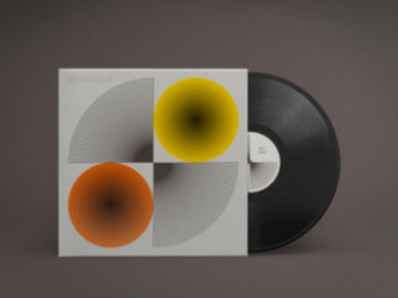 SEARCHLIGHT | VINYL RECORD (LP)
