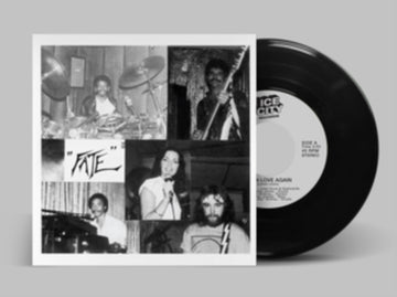 FATE | I'M IN LOVE AGAIN | 7IN VINYL