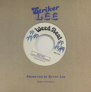 LET THE WICKED RUNAWAY/BEST DUB | 7IN VINYL