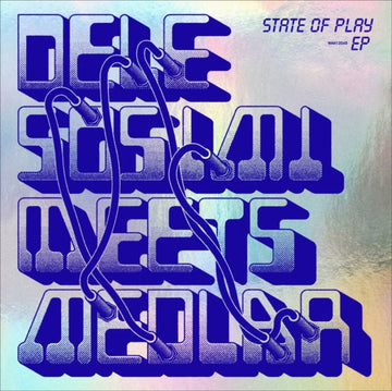 STATE OF PLAY | 12IN VINYL