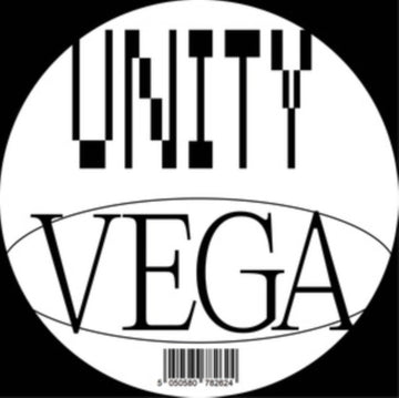 UV1 | 12IN VINYL