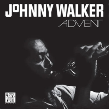 WALKER, JOHNNY | ADVENT | VINYL RECORD (LP)