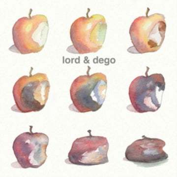 LORD & DEGO | VINYL RECORD (LP)