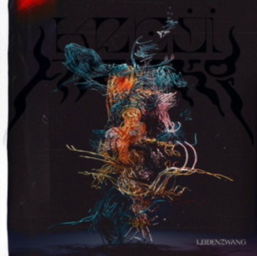 LEIDENZWANG | VINYL RECORD (LP)
