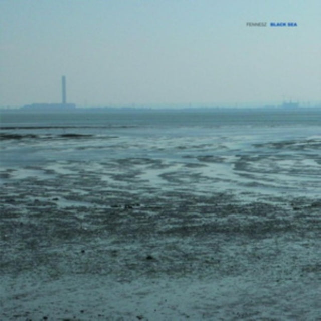 FENNESZ | BLACK SEA (2TEN) | 10IN VINYL