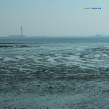 FENNESZ | BLACK SEA (2TEN) | 10IN VINYL