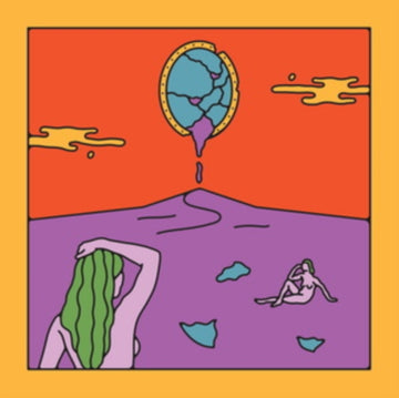 RECOGE | 7IN VINYL