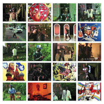 IS IT WHAT YOU WANT | VINYL RECORD (LP)