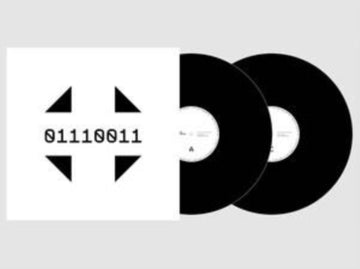 ENTER UNIVERSE (2LP) | VINYL RECORD (LP)