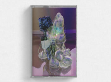 RHYME NOR REASON | MUSIC CASSETTE
