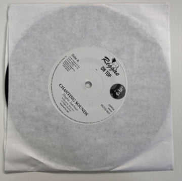 CHANTING SOUNDS | VINYL RECORD (LP)