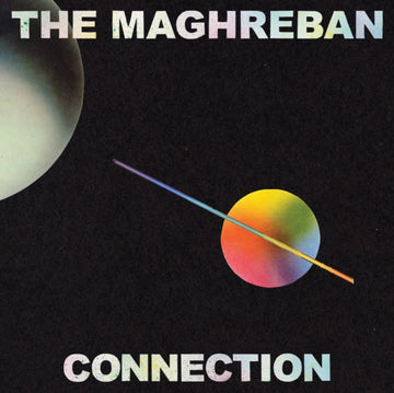 CONNECTION (2LP) | VINYL RECORD (LP)