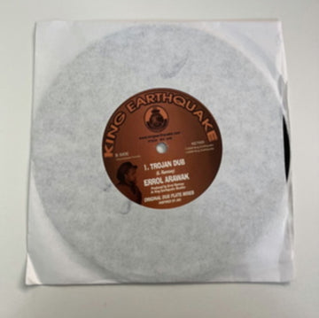 TROJAN/TROJAN DUB | VINYL RECORD (LP)