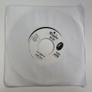 I & I DEH YA/I & I DUB | VINYL RECORD (LP)