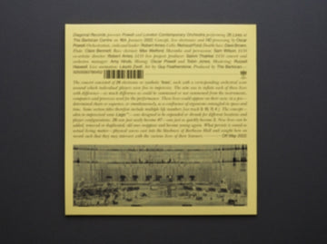 26 LIVES | VINYL RECORD (LP)