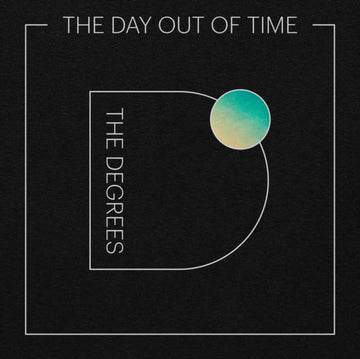 DAY OUT OF TIME | VINYL RECORD (LP)