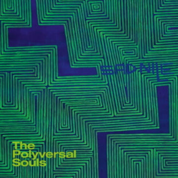 POLYVERSAL SOULS | SAD NILE | 12IN VINYL