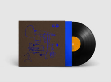 RANI, HANIA | ON GIACOMETTI | VINYL RECORD (LP)