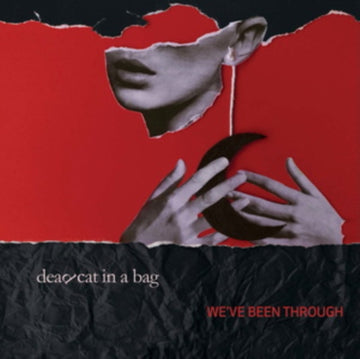 DEAD CAT IN A BAG | WE'VE BEEN THROUGH | VINYL RECORD (LP)