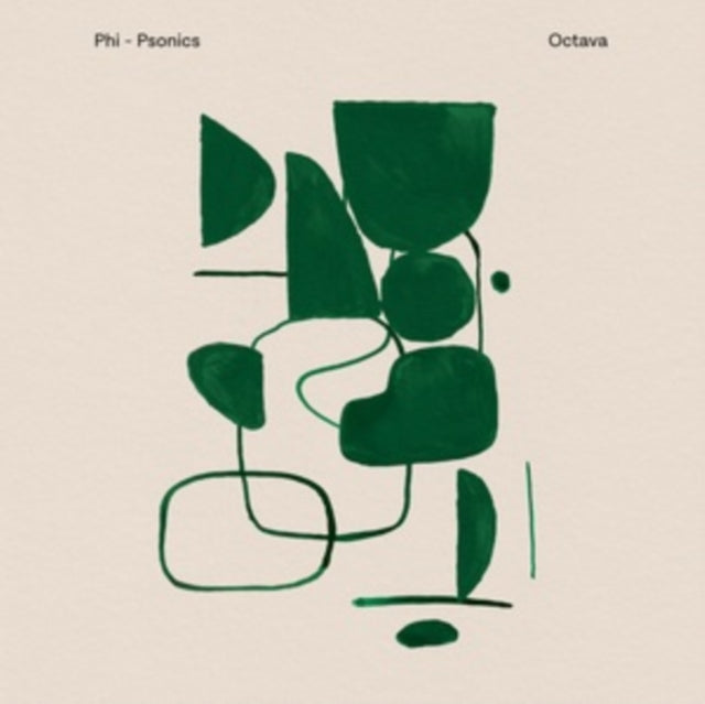 PHI-PSONICS | OCTAVA | CD