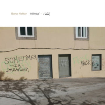 HAFFAR, BANA | INTIMAA' | VINYL RECORD (LP)