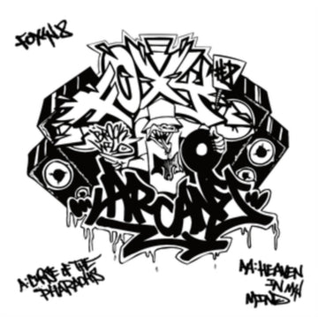 CURSE OF THE PHARAOHS | 12IN VINYL