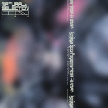 ASHES TO ASHES. DUST TO DUST EP | VINYL RECORD (LP)