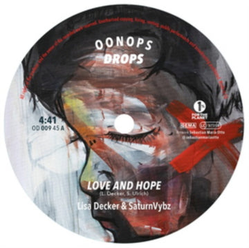 LOVE & HOPE/SUMMER CHILD | 7IN VINYL
