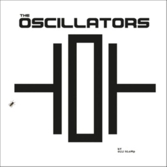 OSCILLATORS | OSCILLATORS | VINYL RECORD (LP)