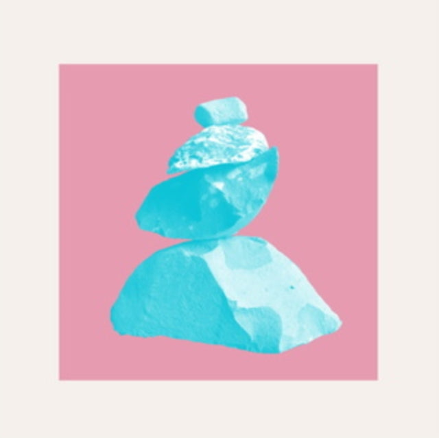 BRIGHT & FINDLAY | EVERYTHING IS SLOW | VINYL RECORD (LP)