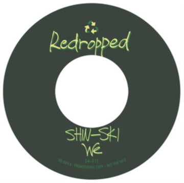 SHIN-SKI | WE/HER | 12IN VINYL